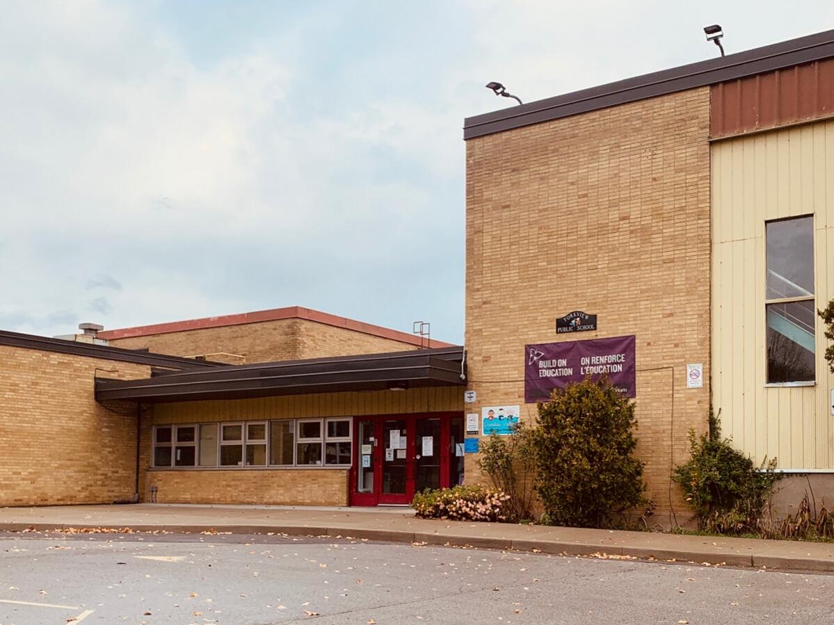 Picture of Yorkview School
